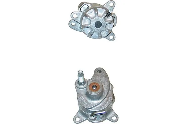 Tensioner Pulley, V-ribbed belt